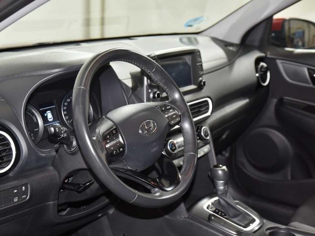 Hyundai Kona Hev 1.6 GDI DT Klass