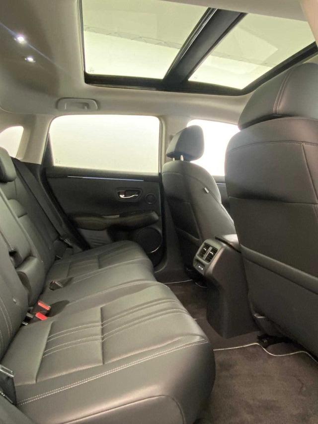 Honda Zr-v E:hev ADVANCE