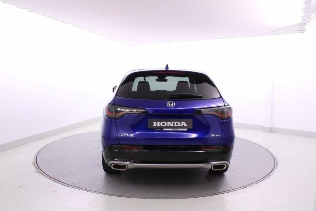Honda Zr-v E:hev ADVANCE