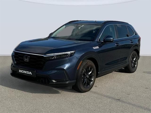 Honda Cr-v 2.0 i-MMD HEV 4X2 Elegance