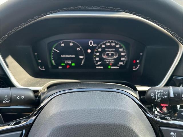 Honda Cr-v 2.0 i-MMD HEV 4X2 Elegance
