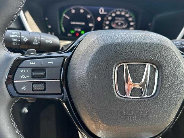 Honda Cr-v 2.0 i-MMD HEV 4X2 Elegance