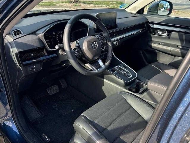Honda Cr-v 2.0 i-MMD HEV 4X2 Elegance