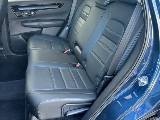 Honda Cr-v 2.0 i-MMD HEV 4X2 Elegance