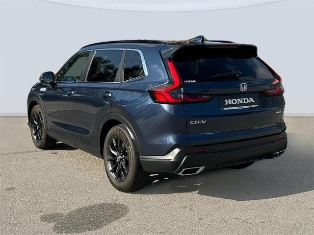 Honda Cr-v 2.0 i-MMD HEV 4X2 Elegance