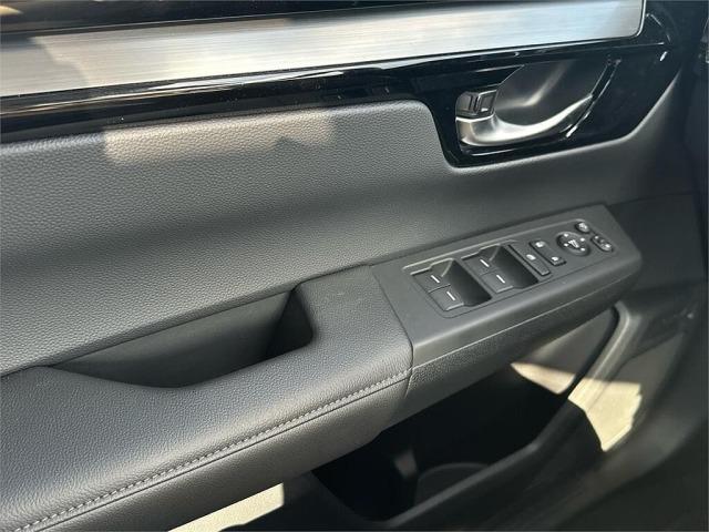 Honda Cr-v 2.0 i-MMD HEV 4X2 Elegance