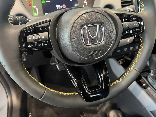 Honda Jazz SPORT