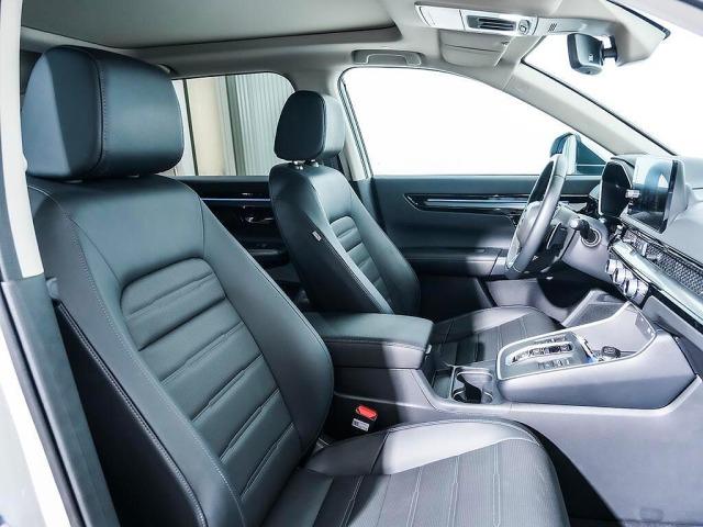 Honda Cr-v 2.0 I-MMD HYBRID ELEGANCE CVT 184 5P