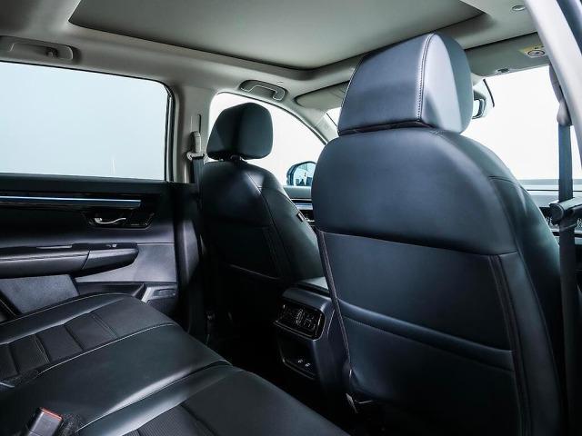 Honda Cr-v 2.0 I-MMD HYBRID ELEGANCE CVT 184 5P