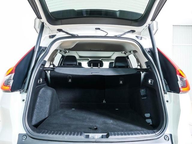 Honda Cr-v 2.0 I-MMD HYBRID ELEGANCE CVT 184 5P