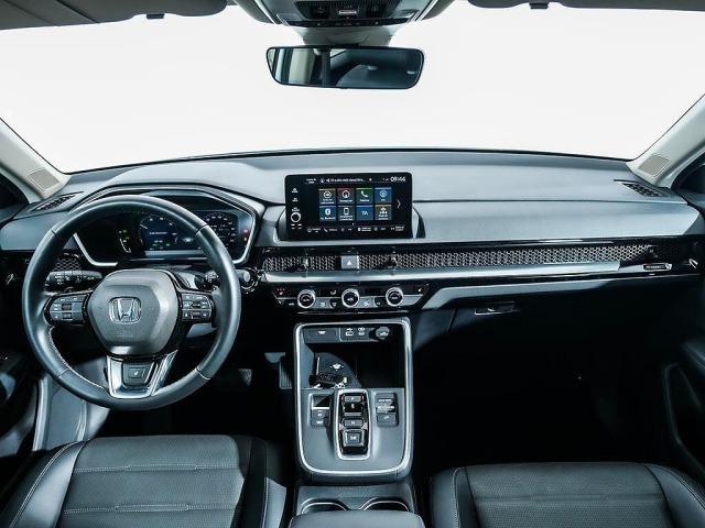 Honda Cr-v 2.0 I-MMD HYBRID ELEGANCE CVT 184 5P