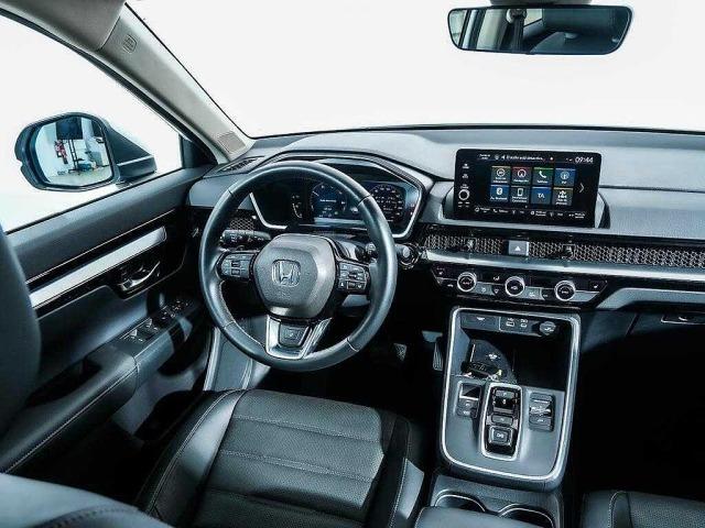 Honda Cr-v 2.0 I-MMD HYBRID ELEGANCE CVT 184 5P