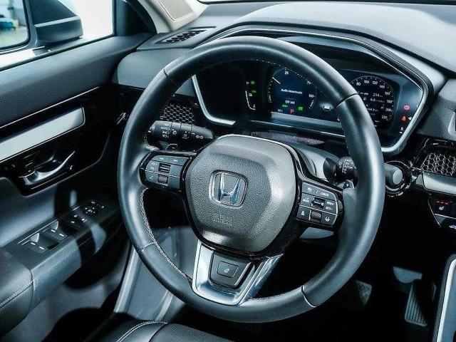 Honda Cr-v 2.0 I-MMD HYBRID ELEGANCE CVT 184 5P