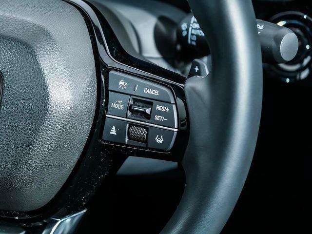 Honda Cr-v 2.0 I-MMD HYBRID ELEGANCE CVT 184 5P