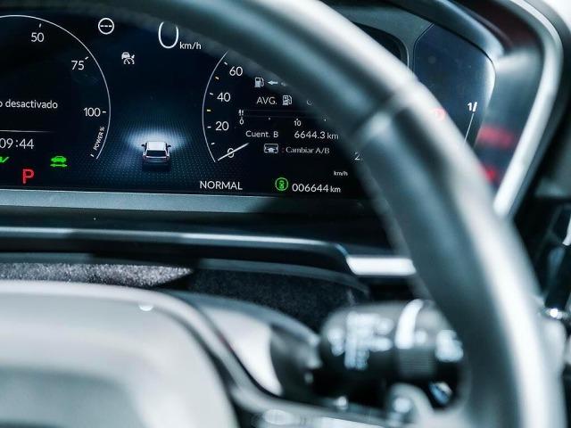 Honda Cr-v 2.0 I-MMD HYBRID ELEGANCE CVT 184 5P