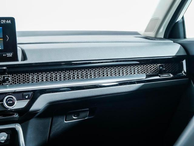 Honda Cr-v 2.0 I-MMD HYBRID ELEGANCE CVT 184 5P