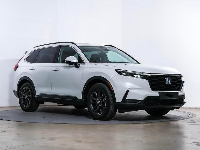 Honda Cr-v 2.0 I-MMD HYBRID ELEGANCE CVT 184 5P