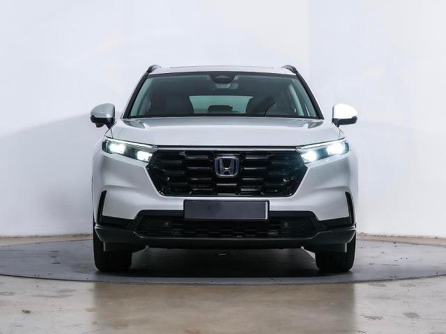 Honda Cr-v 2.0 I-MMD HYBRID ELEGANCE CVT 184 5P