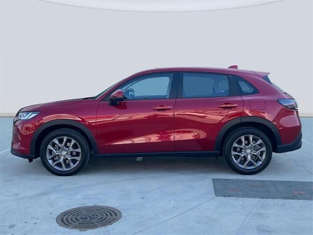 Honda Zr-v 2.0 i-MMD 4x2 Elegance CVT