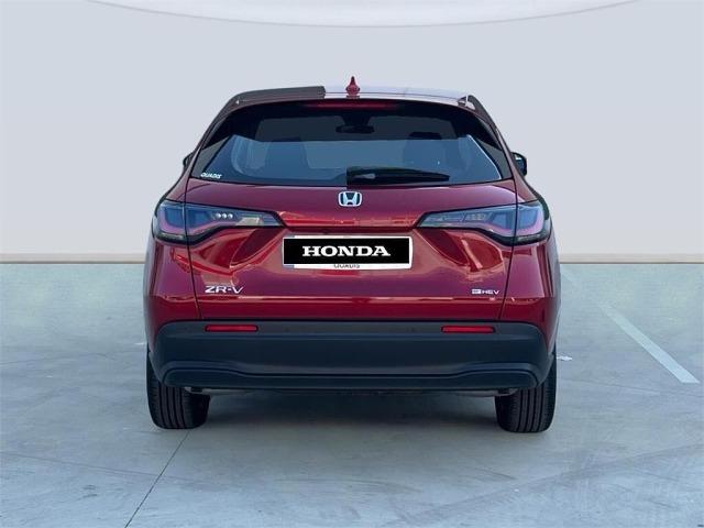 Honda Zr-v 2.0 i-MMD 4x2 Elegance CVT