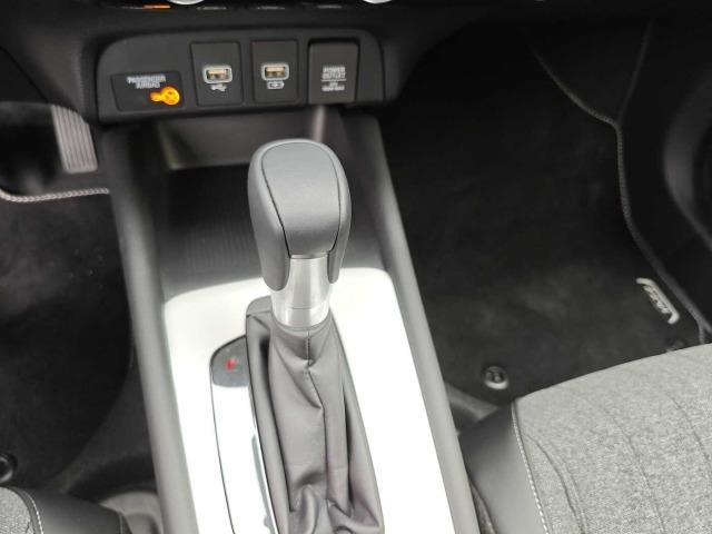 Honda Jazz 1.5 i-MMD Advance