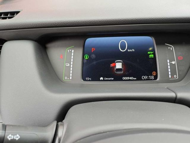 Honda Jazz 1.5 i-MMD Advance