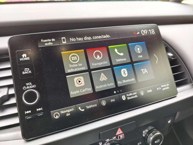 Honda Jazz 1.5 i-MMD Advance