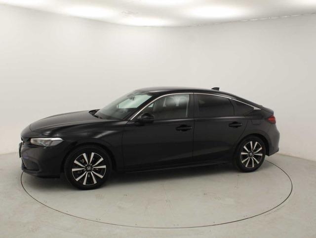 Honda Civic HYBRID 2024 2.0I-MMD ELEGANCE