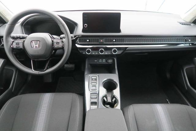 Honda Civic HYBRID 2024 2.0I-MMD ELEGANCE