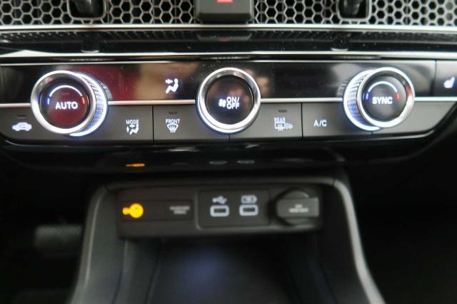 Honda Civic HYBRID 2024 2.0I-MMD ELEGANCE