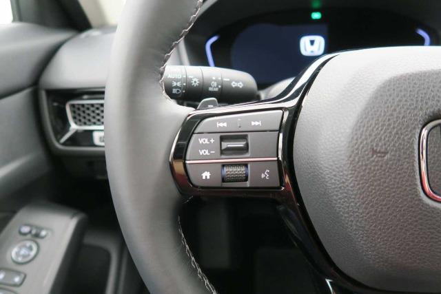 Honda Civic HYBRID 2024 2.0I-MMD ELEGANCE