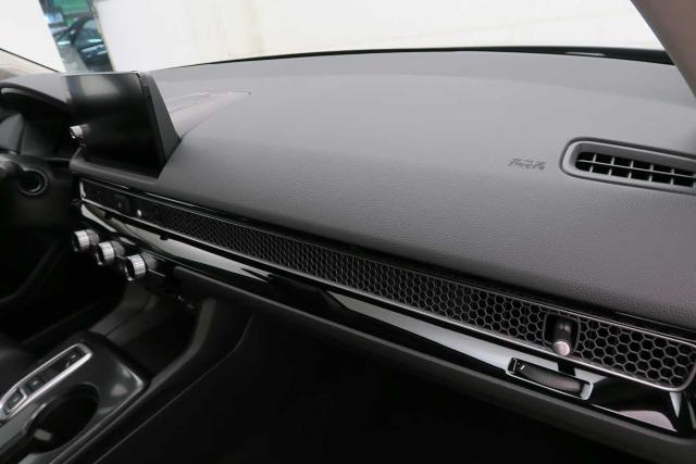 Honda Civic HYBRID 2024 2.0I-MMD ELEGANCE