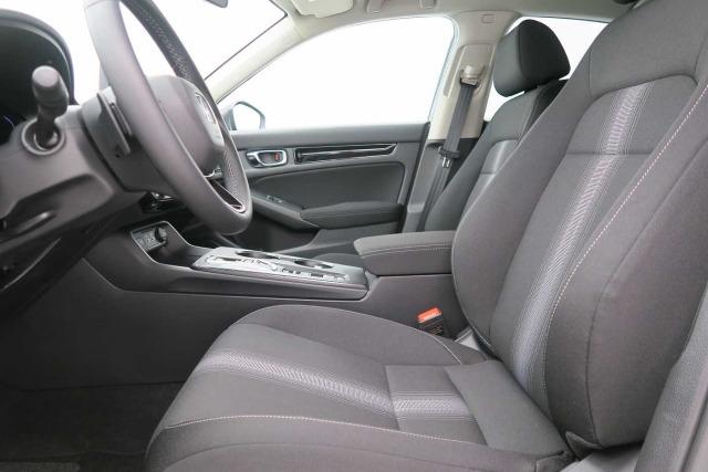 Honda Civic HYBRID 2024 2.0I-MMD ELEGANCE