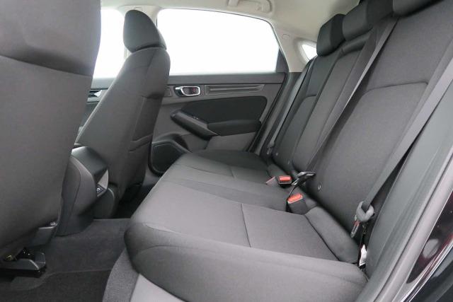 Honda Civic HYBRID 2024 2.0I-MMD ELEGANCE