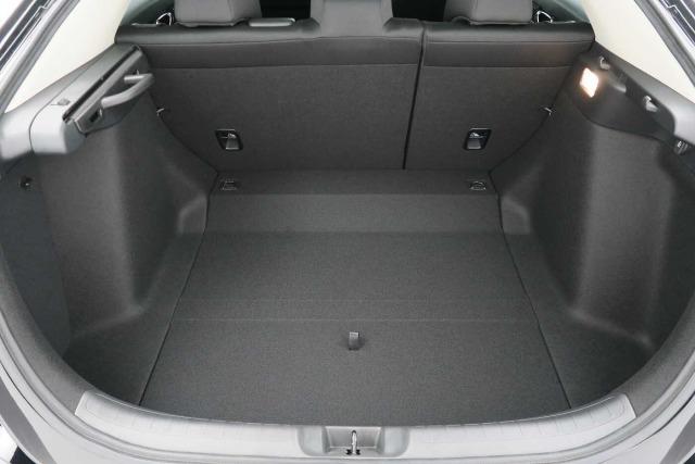 Honda Civic HYBRID 2024 2.0I-MMD ELEGANCE