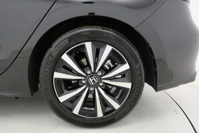 Honda Civic HYBRID 2024 2.0I-MMD ELEGANCE