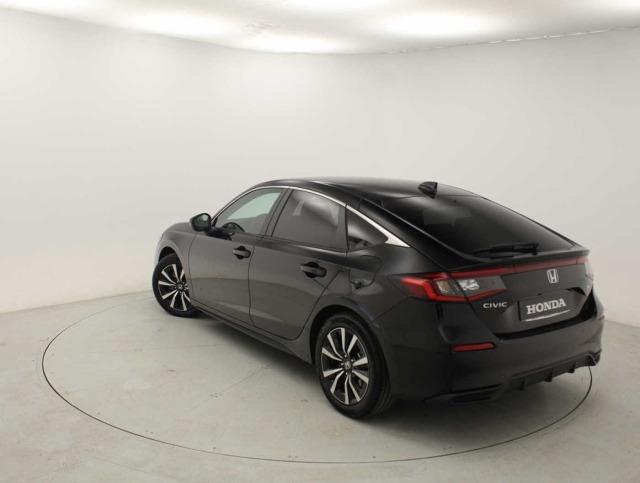 Honda Civic HYBRID 2024 2.0I-MMD ELEGANCE