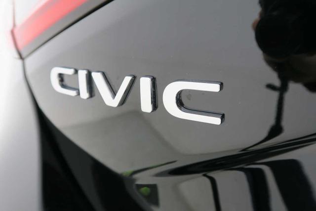 Honda Civic HYBRID 2024 2.0I-MMD ELEGANCE