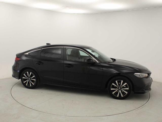 Honda Civic HYBRID 2024 2.0I-MMD ELEGANCE