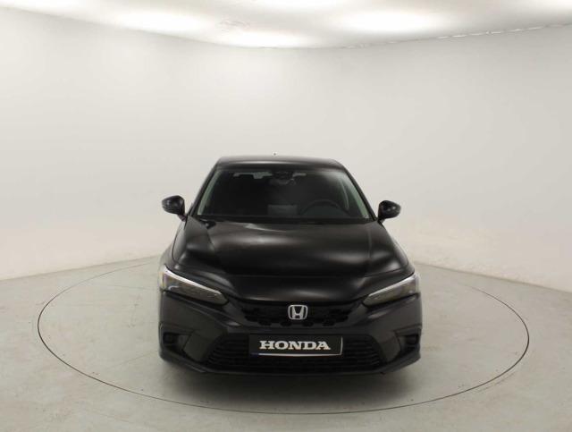 Honda Civic HYBRID 2024 2.0I-MMD ELEGANCE