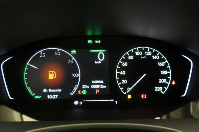 Honda Civic HYBRID 2024 2.0I-MMD ELEGANCE