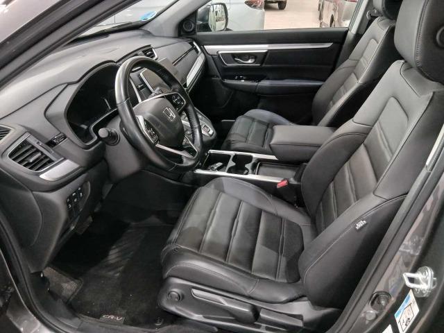 Honda Cr-v CR-V LIFESTYLE