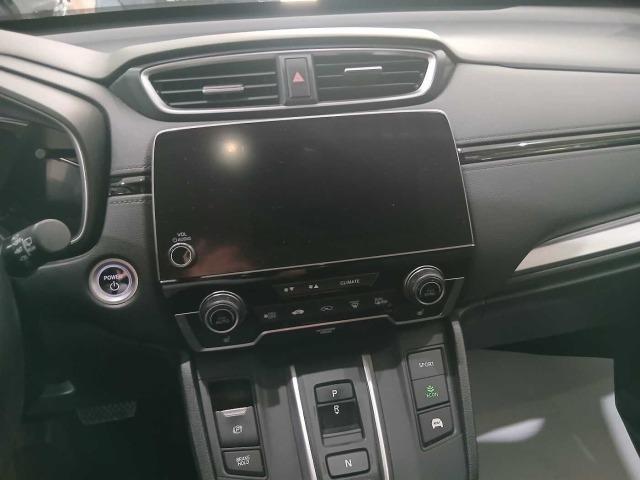Honda Cr-v CR-V LIFESTYLE
