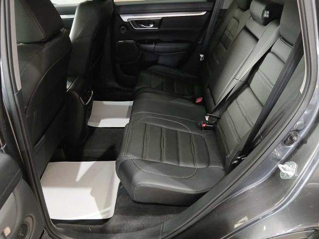 Honda Cr-v CR-V LIFESTYLE