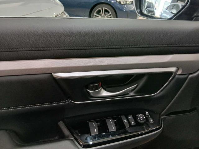 Honda Cr-v CR-V LIFESTYLE