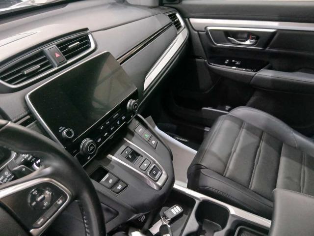 Honda Cr-v CR-V LIFESTYLE