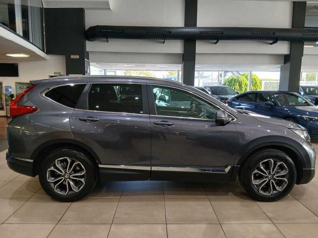 Honda Cr-v CR-V LIFESTYLE