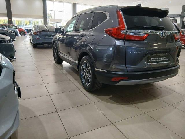 Honda Cr-v CR-V LIFESTYLE