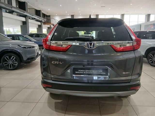 Honda Cr-v CR-V LIFESTYLE