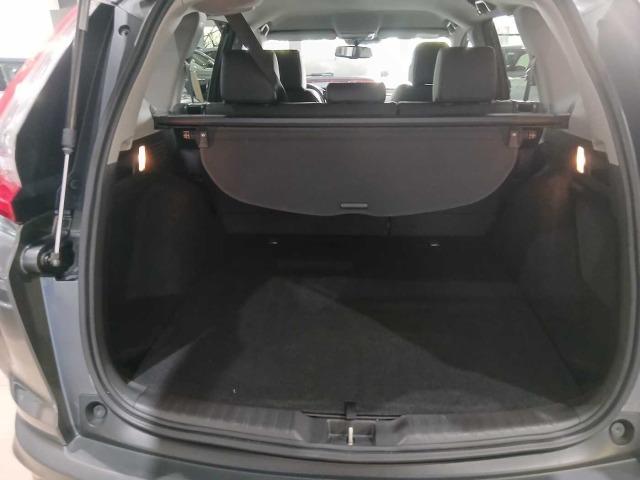 Honda Cr-v CR-V LIFESTYLE